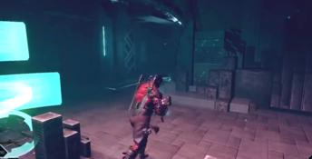 Immortal: Unchained PC Screenshot