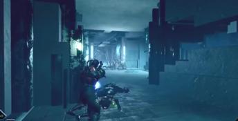 Immortal: Unchained PC Screenshot
