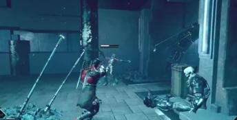Immortal: Unchained PC Screenshot