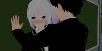 ImoTsuyo: If it’s for my Young Sister I’ll be Stronger