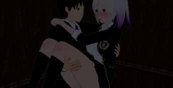 ImoTsuyo: If it’s for my Young Sister I’ll be Stronger PC Screenshot