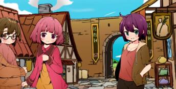 Imouto Life Fantasy PC Screenshot