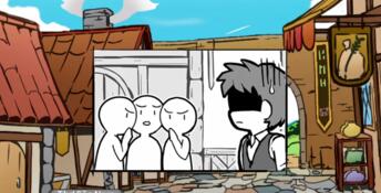 Imouto Life Fantasy PC Screenshot