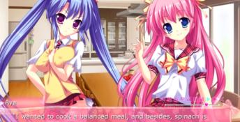 Imouto Paradise PC Screenshot