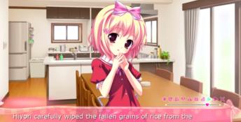 Imouto Paradise PC Screenshot