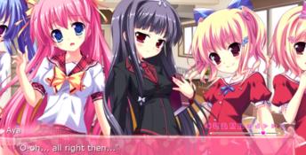 Imouto Paradise PC Screenshot