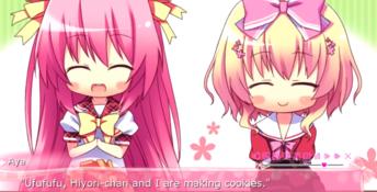 Imouto Paradise PC Screenshot
