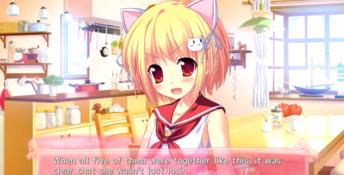 Imouto Paradise 2 PC Screenshot