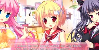 Imouto Paradise 2 PC Screenshot