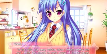 Imouto Paradise 2 PC Screenshot