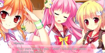 Imouto Paradise 2 PC Screenshot
