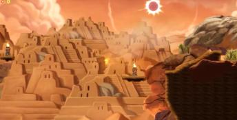 Imp of the Sun
