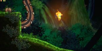 Imp of the Sun PC Screenshot