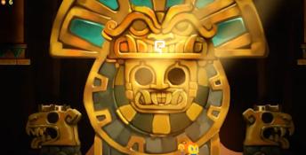 Imp of the Sun PC Screenshot