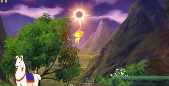 Imp of the Sun PC Screenshot