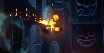 Imp of the Sun PC Screenshot
