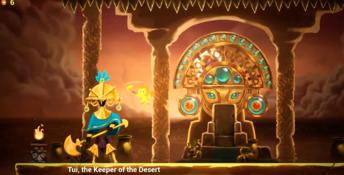 Imp of the Sun PC Screenshot