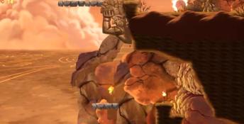 Imp of the Sun PC Screenshot