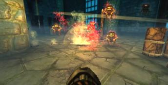 Impaler PC Screenshot