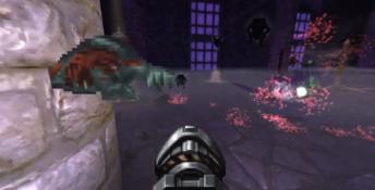 Impaler PC Screenshot