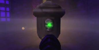 Impaler PC Screenshot
