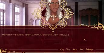 Imperial Grace PC Screenshot