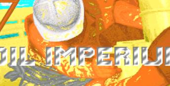 Imperium PC Screenshot