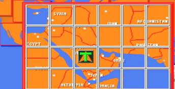 Imperium PC Screenshot