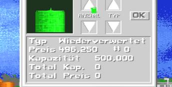 Imperium PC Screenshot
