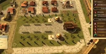 Imperium Romanum PC Screenshot