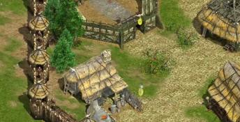 Imperivm III: Great Battles of Rome PC Screenshot