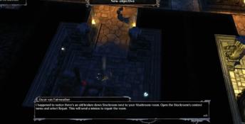 Impire PC Screenshot