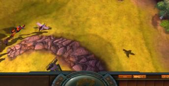 Impossible Creatures