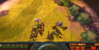 Impossible Creatures PC Screenshot