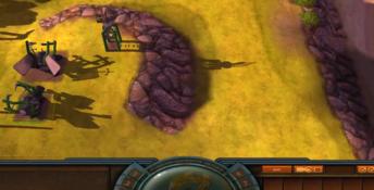 Impossible Creatures PC Screenshot