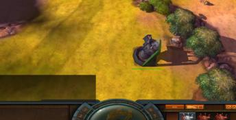 Impossible Creatures PC Screenshot