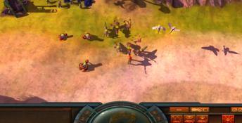 Impossible Creatures PC Screenshot