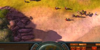 Impossible Creatures PC Screenshot
