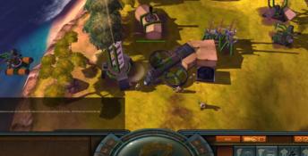 Impossible Creatures PC Screenshot