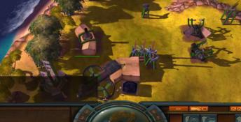 Impossible Creatures PC Screenshot