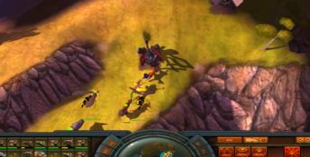 Impossible Creatures PC Screenshot