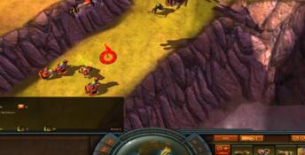 Impossible Creatures PC Screenshot