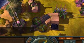 Impossible Creatures PC Screenshot