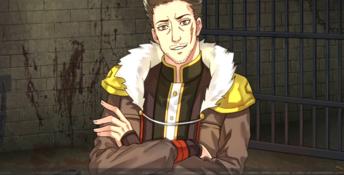 Imprisoned Queen PC Screenshot