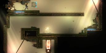 In Between PC Screenshot