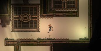 In Between PC Screenshot