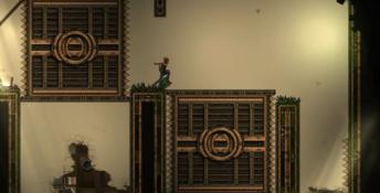 In Between PC Screenshot