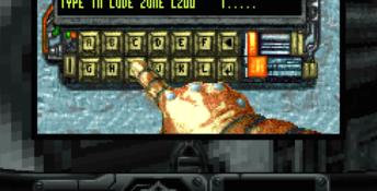 In Extremis PC Screenshot