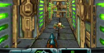 In Extremis PC Screenshot