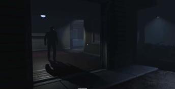 In Silence PC Screenshot